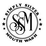 SimplySilver Mouthwash